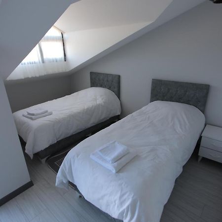 Sky Park Suites Arnavutkoy 외부 사진