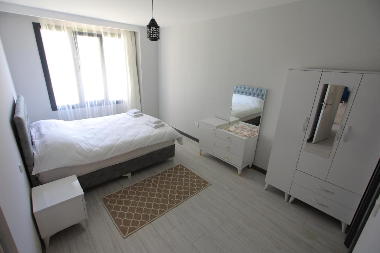 Sky Park Suites Arnavutkoy 외부 사진