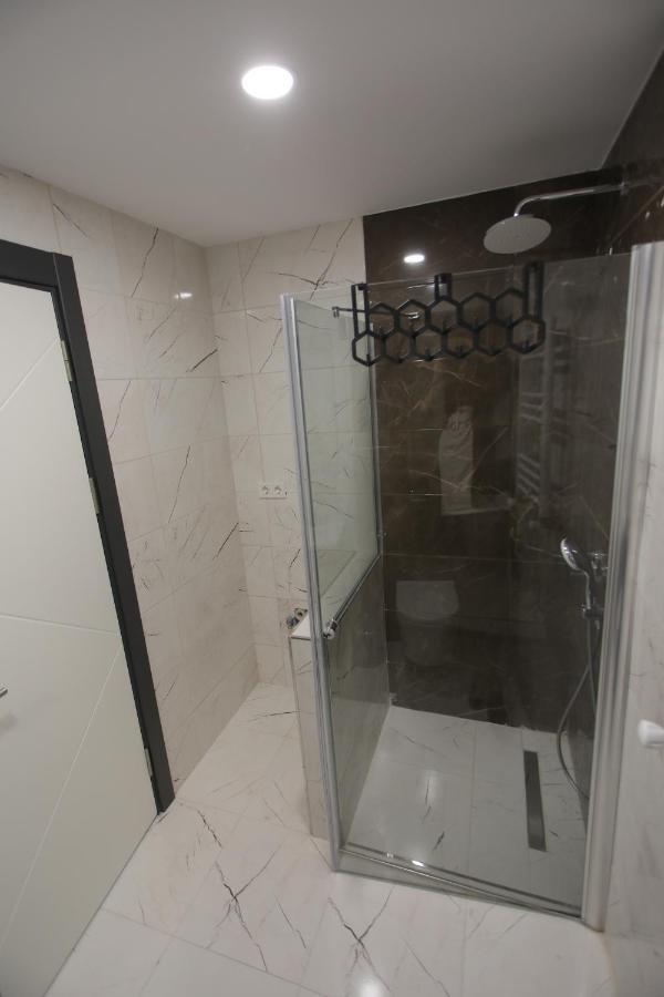 Sky Park Suites Arnavutkoy 외부 사진