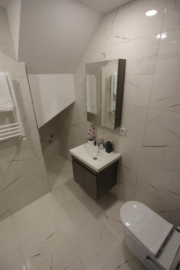 Sky Park Suites Arnavutkoy 외부 사진