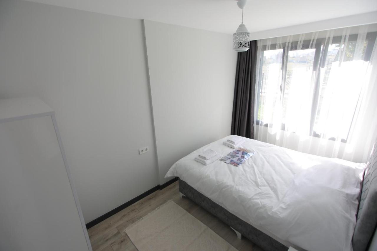Sky Park Suites Arnavutkoy 외부 사진