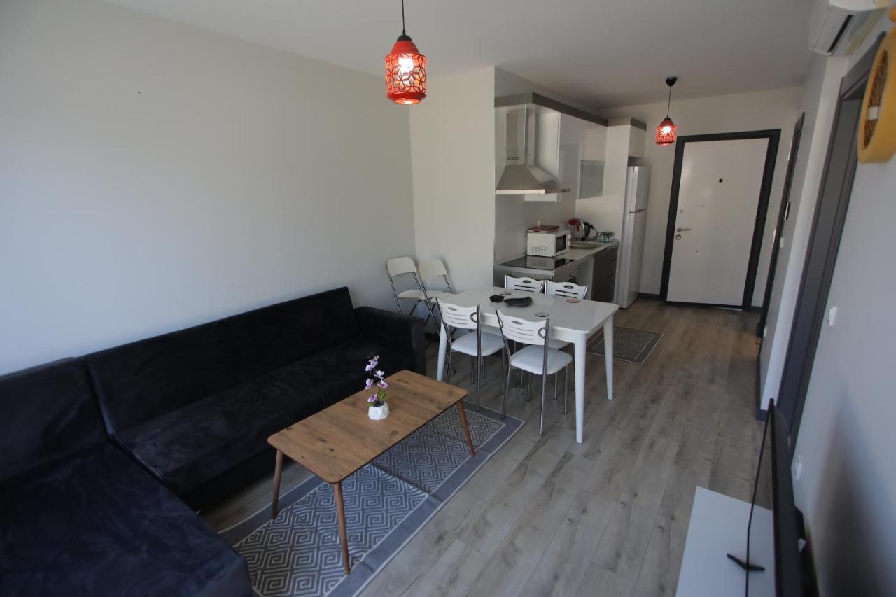 Sky Park Suites Arnavutkoy 외부 사진