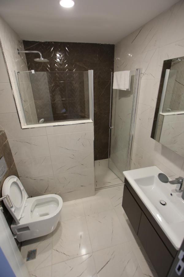 Sky Park Suites Arnavutkoy 외부 사진