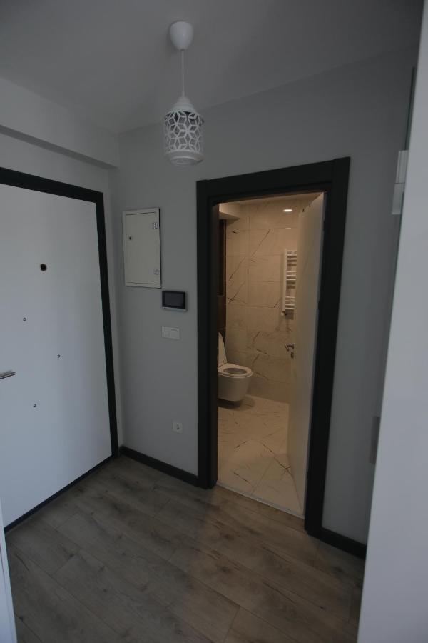 Sky Park Suites Arnavutkoy 외부 사진