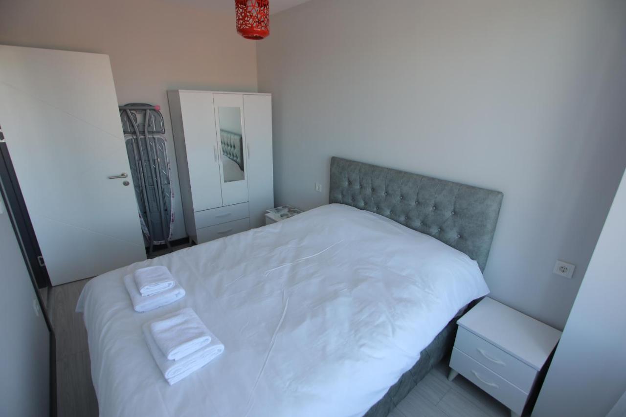 Sky Park Suites Arnavutkoy 외부 사진